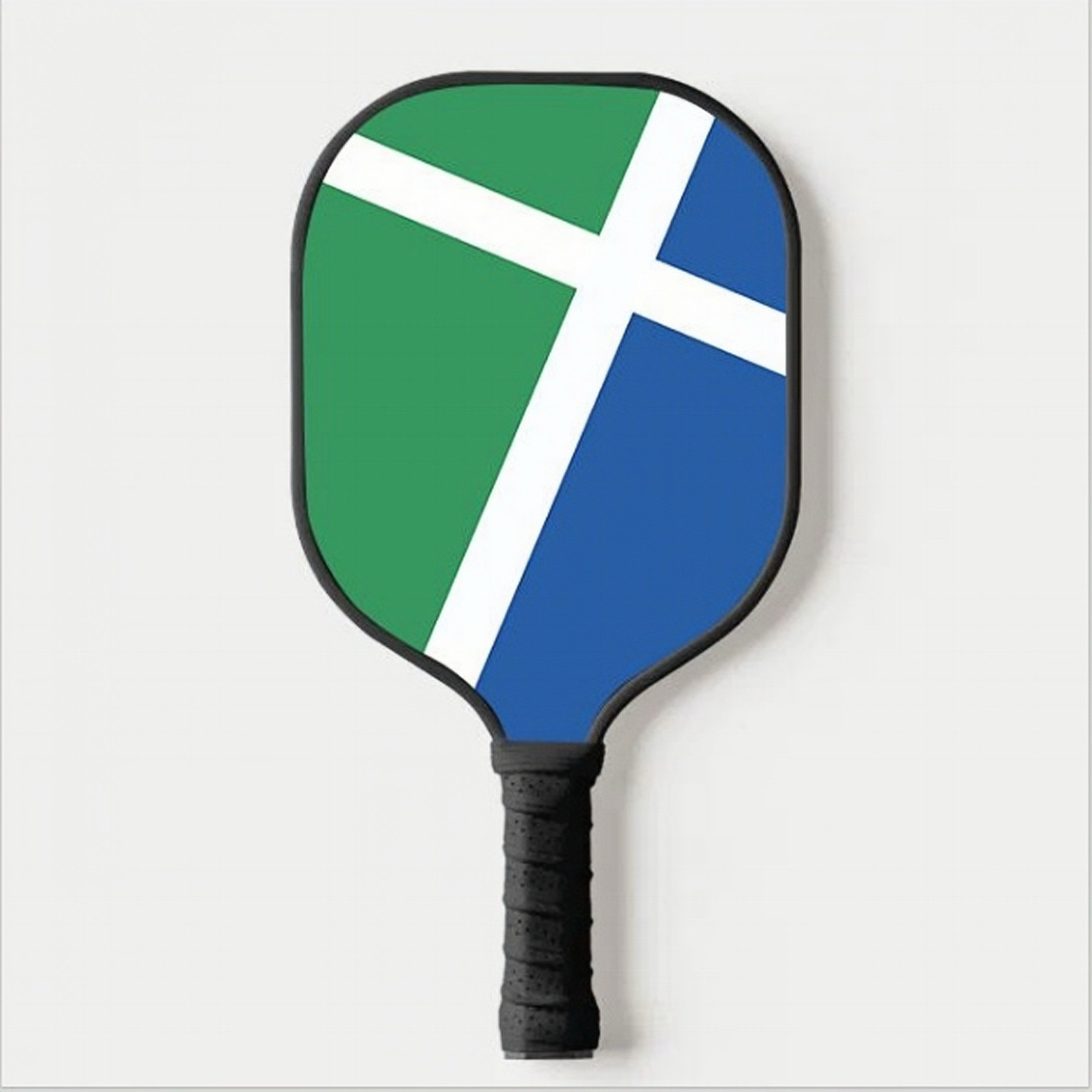 Pickleball Paddle, USAPA Approved Fiberglass Pickleball